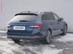 Škoda Superb - fotka číslo 3
