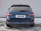 Škoda Superb - fotka číslo 4