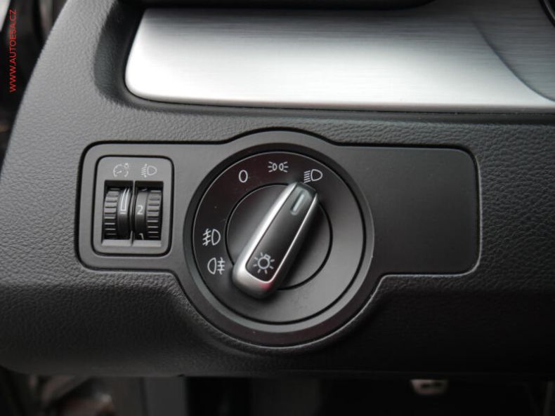 Volkswagen Passat - hlavní fotka