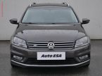 Volkswagen Passat - fotka číslo 1