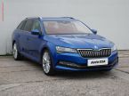 Škoda Superb - fotka číslo 0