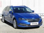 Škoda Superb - fotka číslo 0