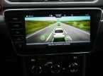 Škoda Superb - fotka číslo 13