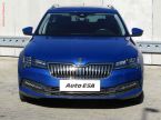 Škoda Superb - fotka číslo 1
