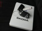 Škoda Superb - fotka číslo 20