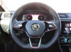 Škoda Superb - fotka číslo 22