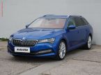 Škoda Superb - fotka číslo 2