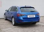 Škoda Superb - fotka číslo 3