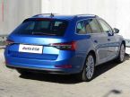 Škoda Superb - fotka číslo 3