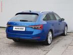Škoda Superb - fotka číslo 5