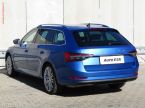 Škoda Superb - fotka číslo 5