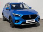 MG ZS - fotka číslo 0