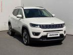 Jeep Compass - fotka číslo 0