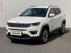 Jeep Compass - fotka číslo 2