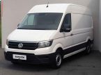 Volkswagen Crafter - fotka číslo 2