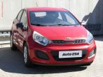 Kia Rio - fotka číslo 0
