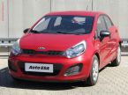 Kia Rio - fotka číslo 2
