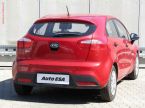 Kia Rio - fotka číslo 3