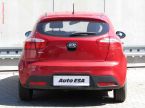 Kia Rio - fotka číslo 4
