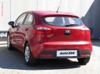 Kia Rio - fotka číslo 5
