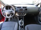 Kia Rio - fotka číslo 7