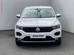 Volkswagen T-Roc - fotka číslo 1