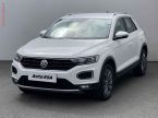 Volkswagen T-Roc - fotka číslo 2