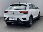 Volkswagen T-Roc - fotka číslo 3
