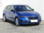 Škoda Scala - fotka číslo 0