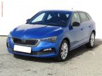 Škoda Scala - fotka číslo 2
