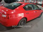 Škoda Octavia - fotka číslo 1