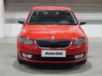 Škoda Octavia - fotka číslo 1