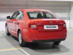 Škoda Octavia - fotka číslo 3
