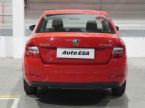 Škoda Octavia - fotka číslo 4