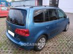 Volkswagen Touran - fotka číslo 1