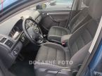 Volkswagen Touran - fotka číslo 2