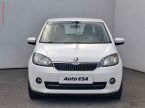 Škoda Citigo - fotka číslo 1