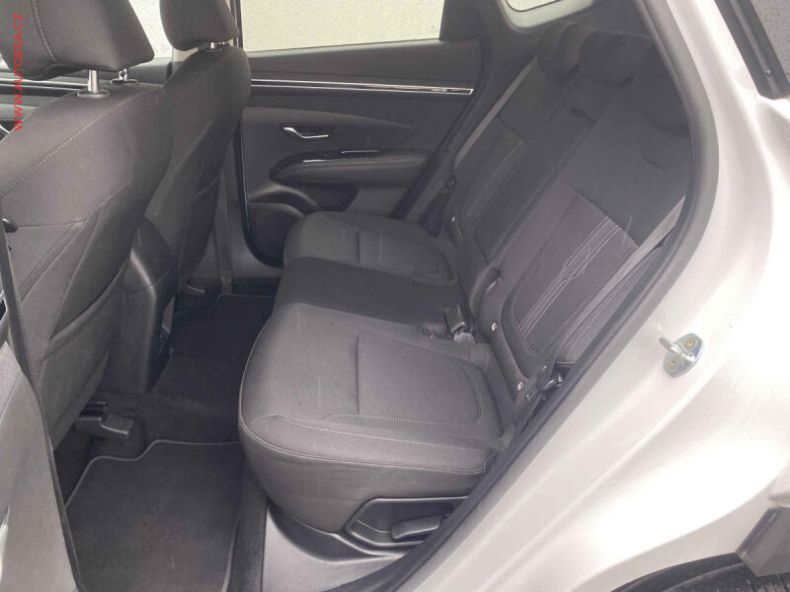 Hyundai Tucson - hlavní fotka