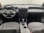 Hyundai Tucson - fotka číslo 7