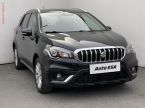 Suzuki S-Cross - fotka číslo 0