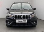Suzuki S-Cross - fotka číslo 1