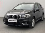 Suzuki S-Cross - fotka číslo 2