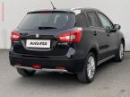 Suzuki S-Cross - fotka číslo 3