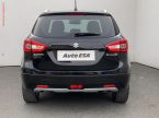 Suzuki S-Cross - fotka číslo 4