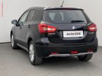 Suzuki S-Cross - fotka číslo 5