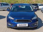 Ford Focus - fotka číslo 1
