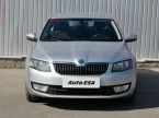 Škoda Octavia - fotka číslo 1