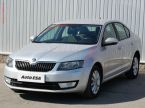 Škoda Octavia - fotka číslo 2