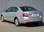 Škoda Octavia - fotka číslo 5