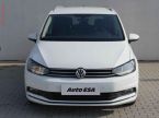 Volkswagen Touran - fotka číslo 1